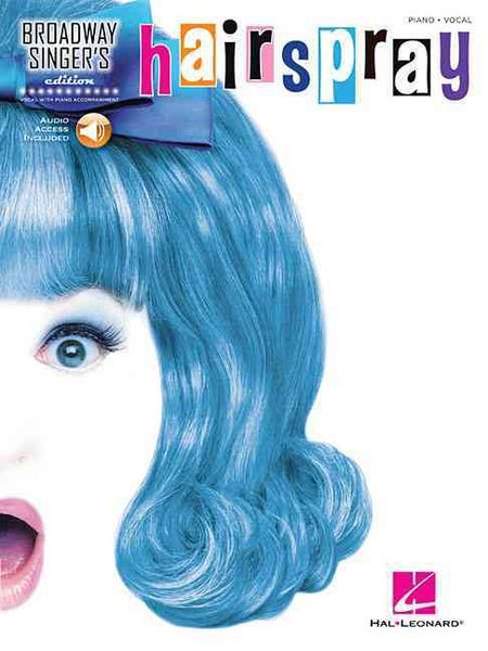 Produktbild: Hairspray