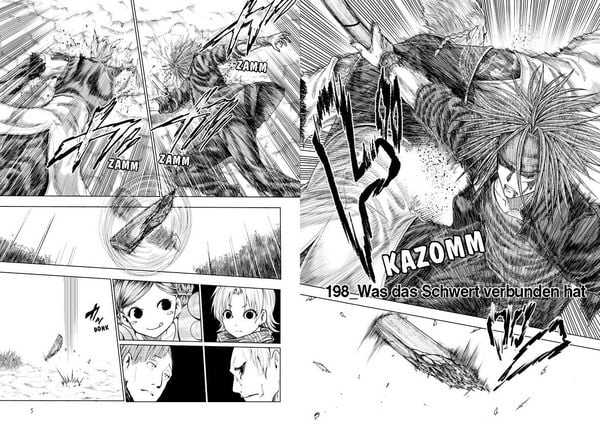 Produktbild: 5 Seconds to Death 23