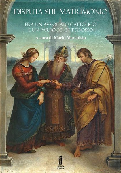 Produktbild: Disputa sul Matrimonio