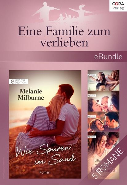 Produktbild: Eine Familie zum Verlieben