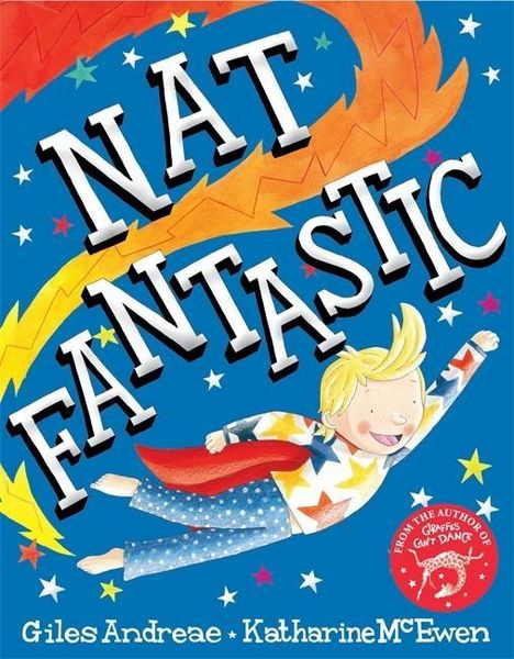 Produktbild: Andreae, G: Nat Fantastic
