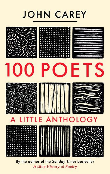 Produktbild: 100 Poets
