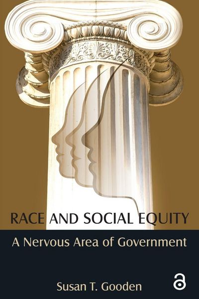 Produktbild: Race and Social Equity
