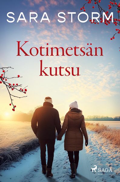 Produktbild: Kotimets&auml;n kutsu