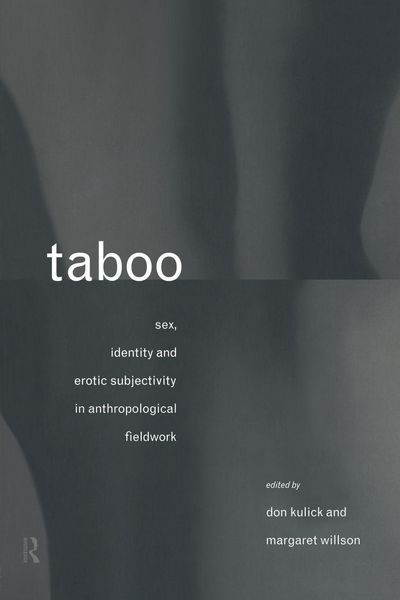 Produktbild: Taboo