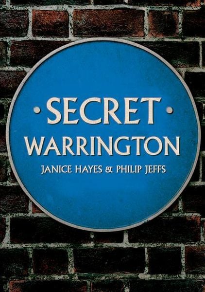 Produktbild: Secret Warrington