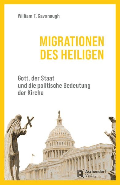 Produktbild: Migrationen des Heiligen