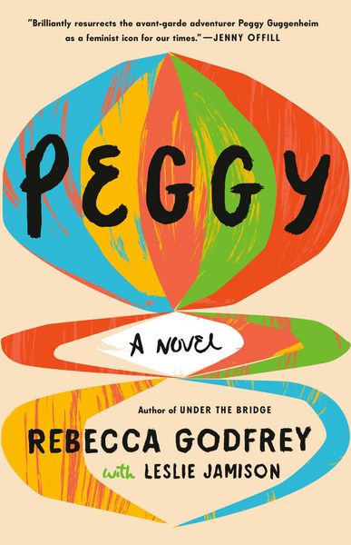 Produktbild: Peggy