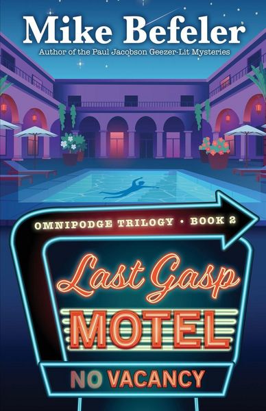 Produktbild: Last Gasp Motel