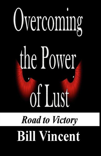 Produktbild: Overcoming the Power of Lust