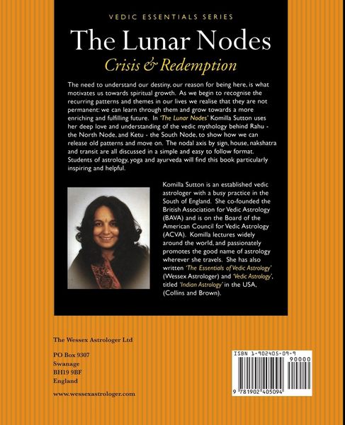 Produktbild: The Lunar Nodes - Crisis and Redemption