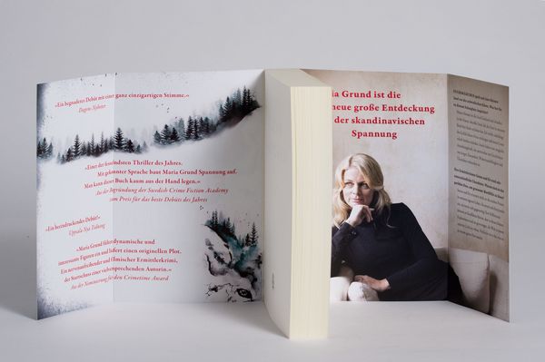 Produktbild: Fuchsm&auml;dchen