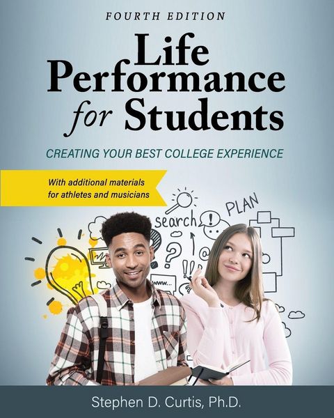 Produktbild: Life Performance for Students