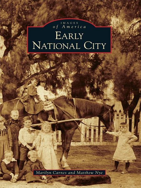 Produktbild: Early National City