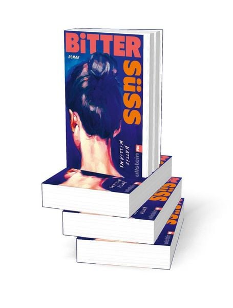 Produktbild: Bitters&uuml;&szlig;