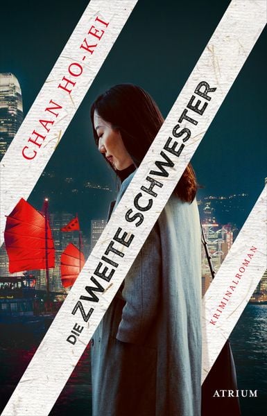 Produktbild: Die zweite Schwester