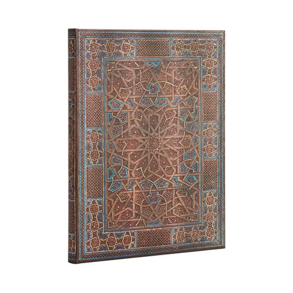 Produktbild: Hardcover Notizbuch Midnight Star, Ultra, Liniert