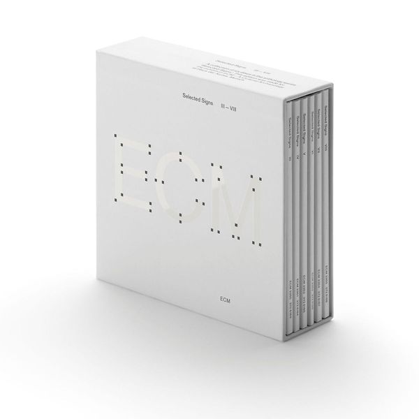 Produktbild: Selected Signs III-VIII