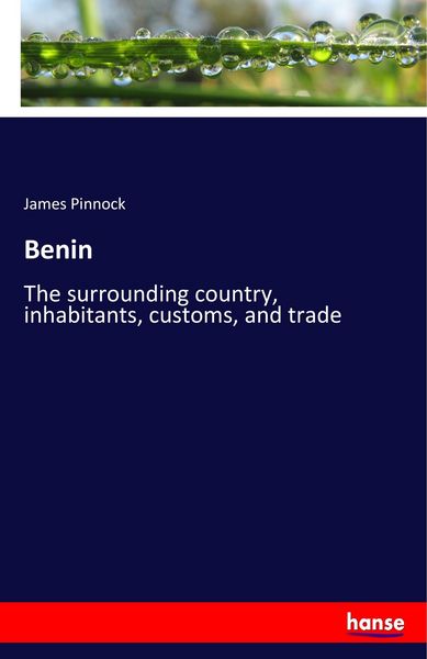 Produktbild: Benin