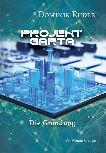 Produktbild: Die Gr&uuml;ndung