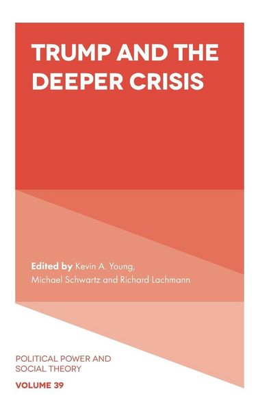 Produktbild: Trump and the Deeper Crisis
