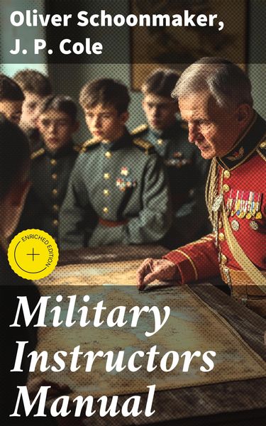 Produktbild: Military Instructors Manual