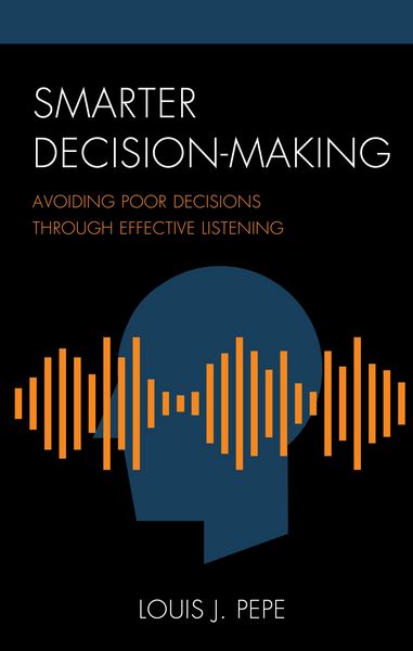 Produktbild: Smarter Decision-Making