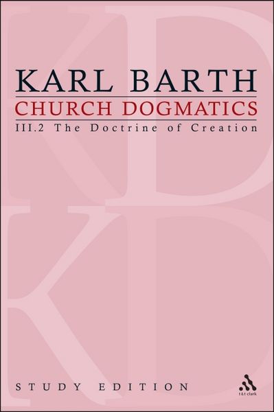 Produktbild: Church Dogmatics Study Edition 16