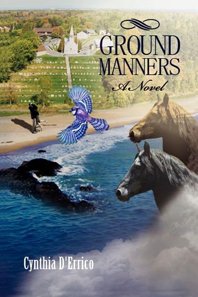 Produktbild: Ground Manners