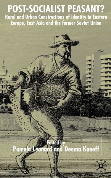 Produktbild: Post-Socialist Peasant?