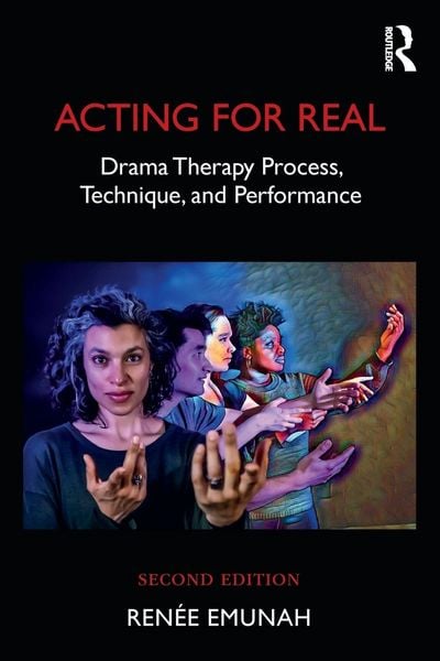 Produktbild: Acting For Real