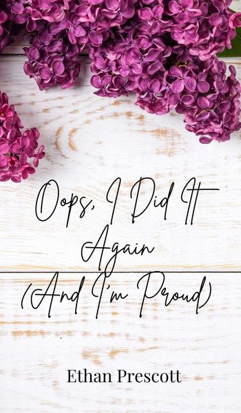 Produktbild: Oops, I Did It Again (And I'm Proud)
