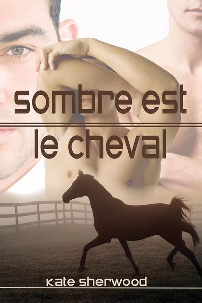 Produktbild: Sombre est le cheval