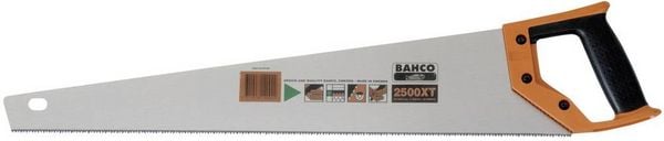 Bahco 2500-19-XT-HP Fuchsschwanzsäge