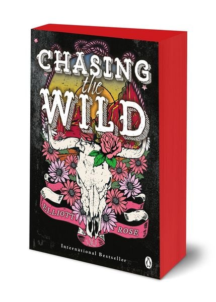 Produktbild: Chasing The Wild