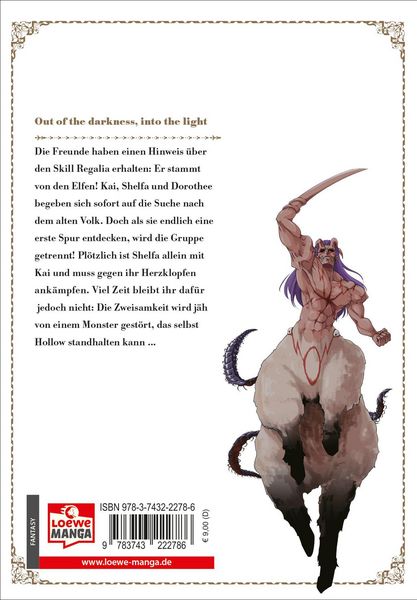 Produktbild: Dark Paladin 10