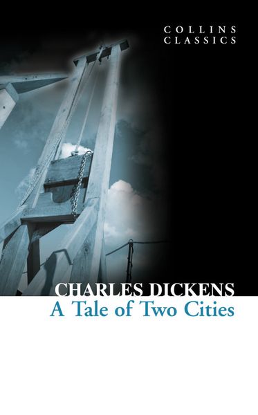 Produktbild: A Tale of Two Cities