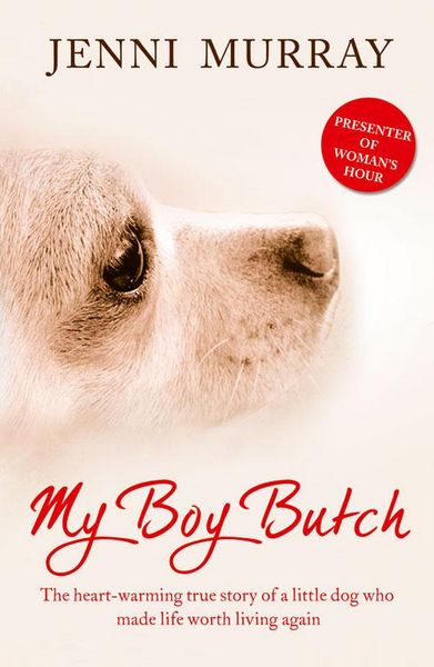 Produktbild: My Boy Butch