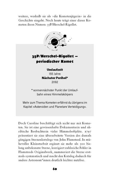 Produktbild: Auf einen Kaffee im All
