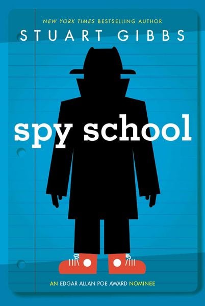 Produktbild: Spy School
