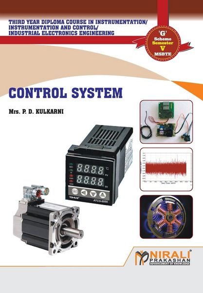 Produktbild: Control System