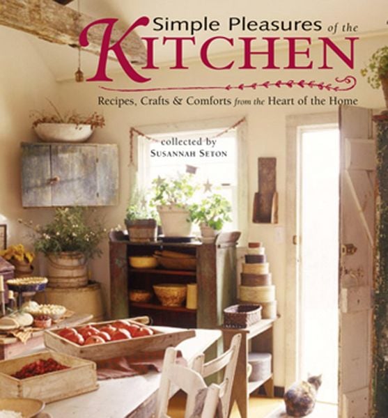 Produktbild: Simple Pleasures of the Kitchen