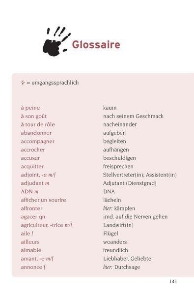 Produktbild: Mort d'&oelig;uvre