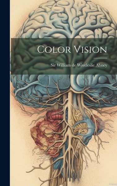 Produktbild: Color Vision
