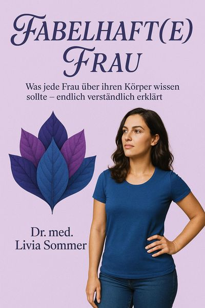 Produktbild: Fabelhaft(e) Frau