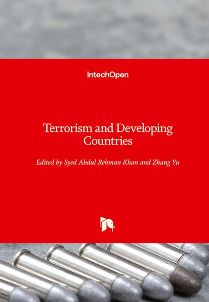 Produktbild: Terrorism and Developing Countries