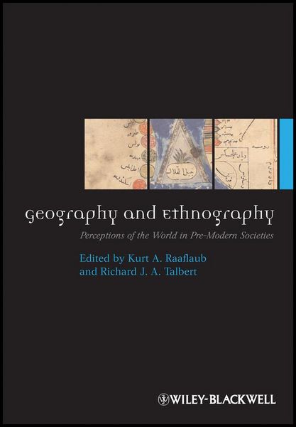 Produktbild: Geography and Ethnography
