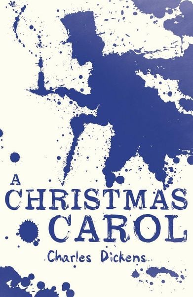 Produktbild: A Christmas Carol