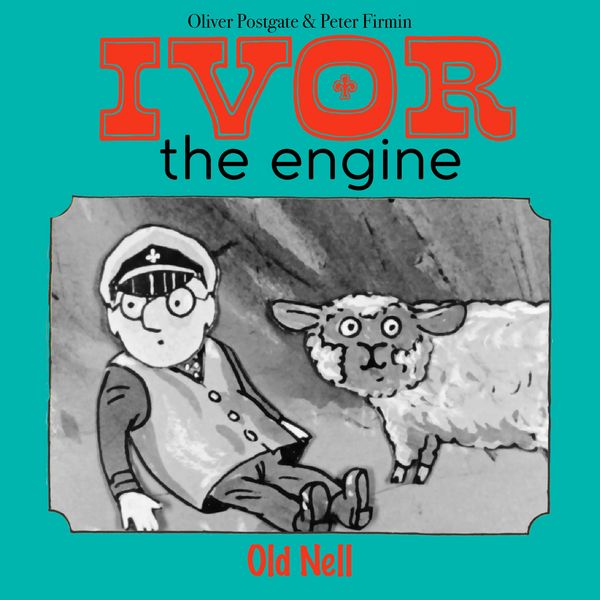 Produktbild: Ivor the Engine - Original Black & White Stories (1959&ndash;1962)