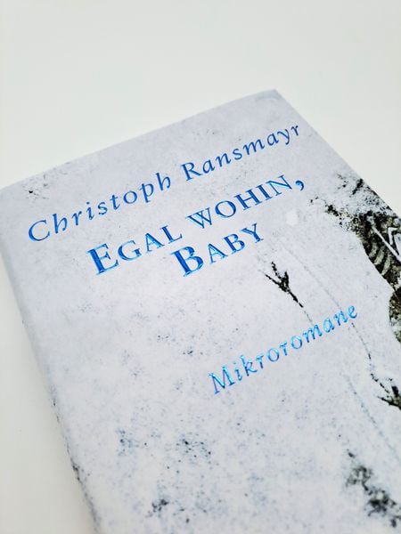 Produktbild: Egal wohin, Baby
